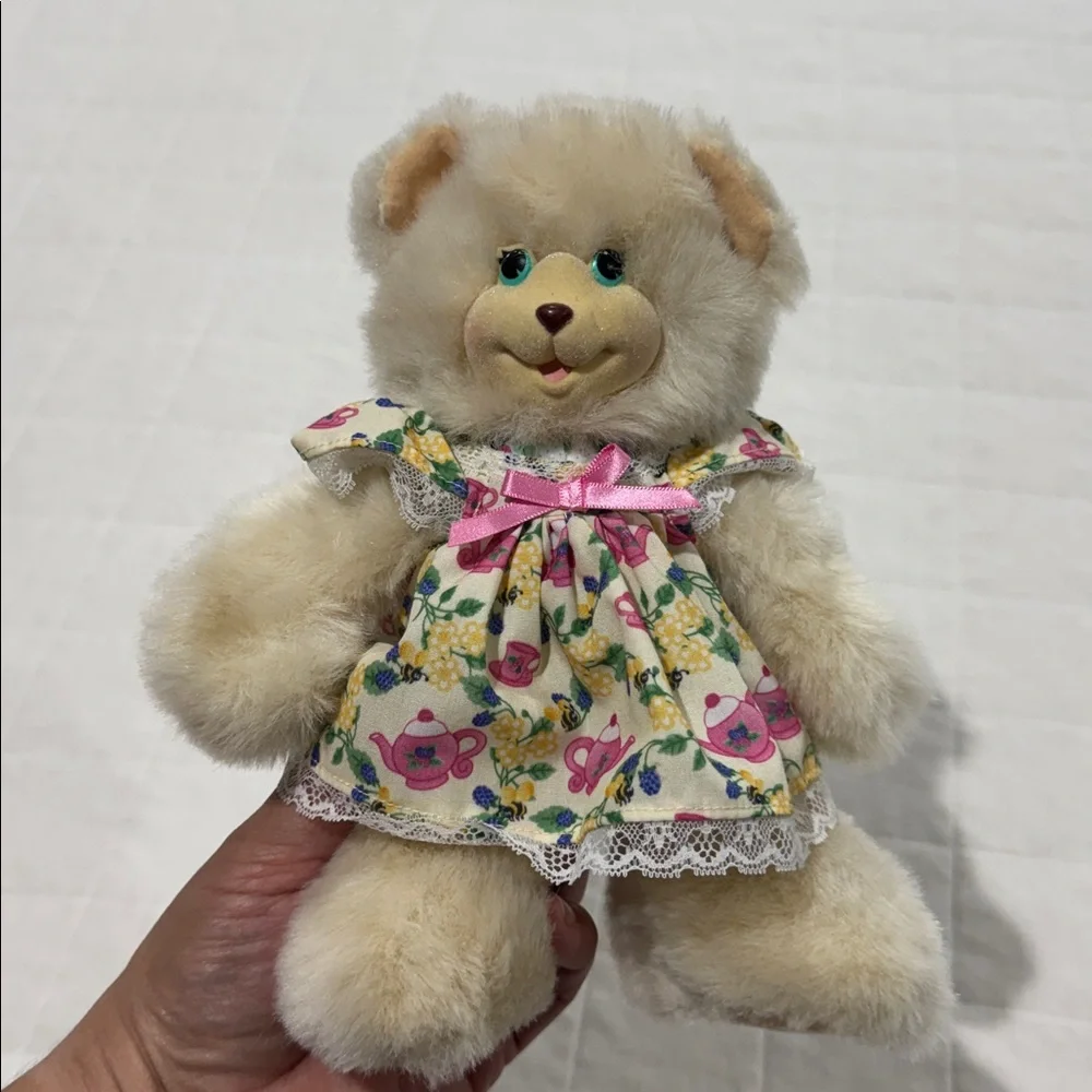 Fisher-Price Briarberry Collection